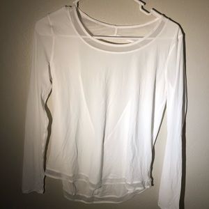 lululemon shirt